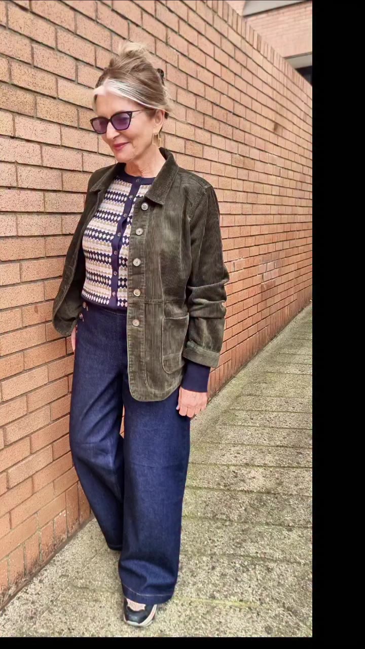 When it comes to style, it’s time to slowly transition. While we still have…
