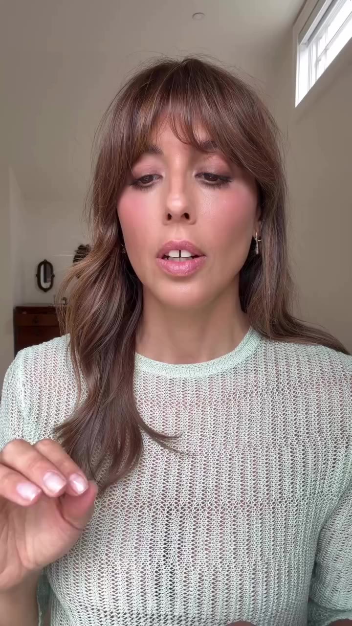 I’m going to start sharing more of the products I’ve been loving lately. 💙…