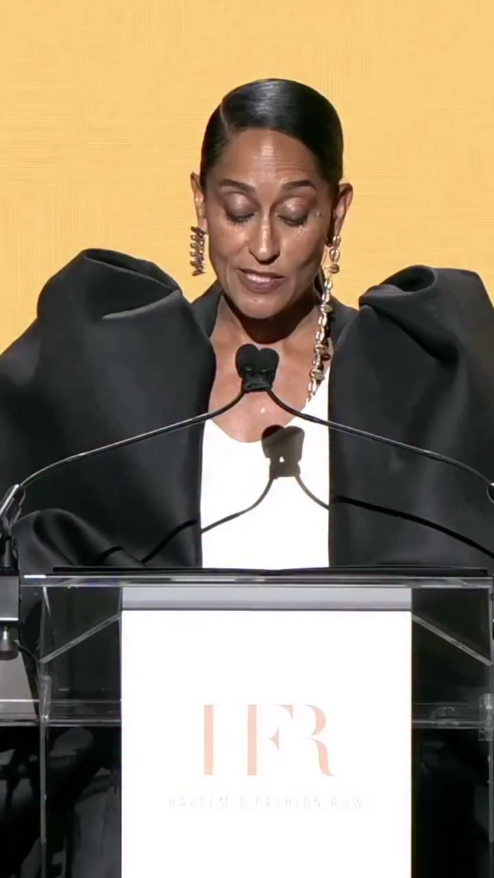 For 19 years, Harlem’s Fashion Row has worked to close the distance between…