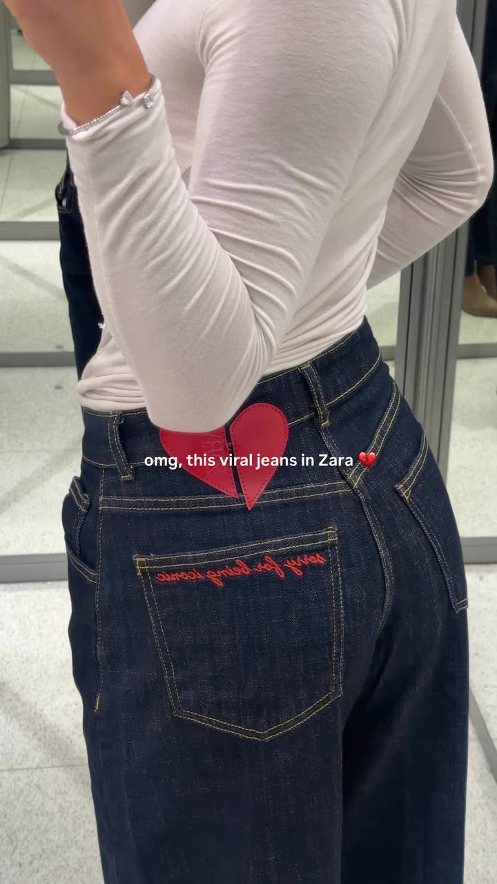 ART: 6147/159/407 💔 #contentcreator #zara #zarafashion #fashionista #outfit
