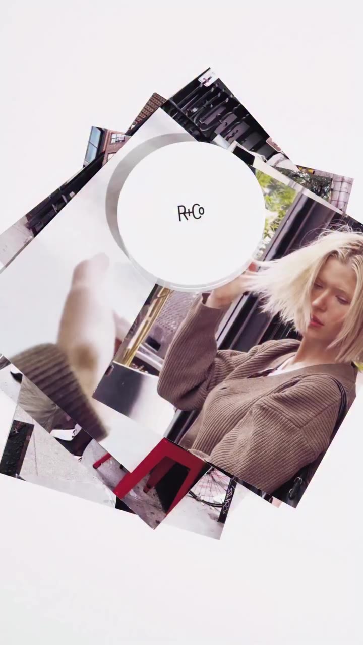 Picture this: 8 AM hair, still looking good at 8 PM. PICTURE THIS Dry Texture…