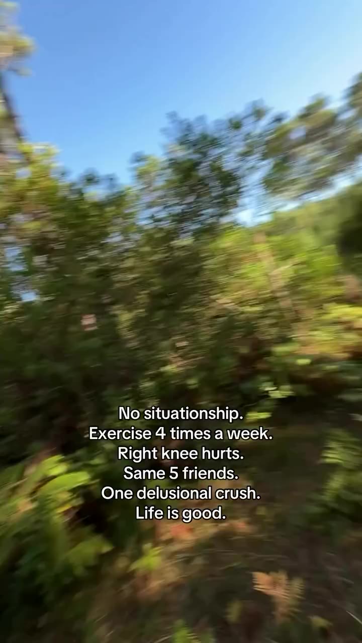 wouldn’t have it any other way