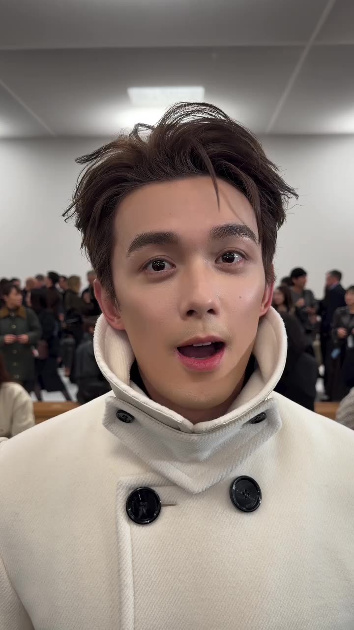 BURBERRY @BURBERRY