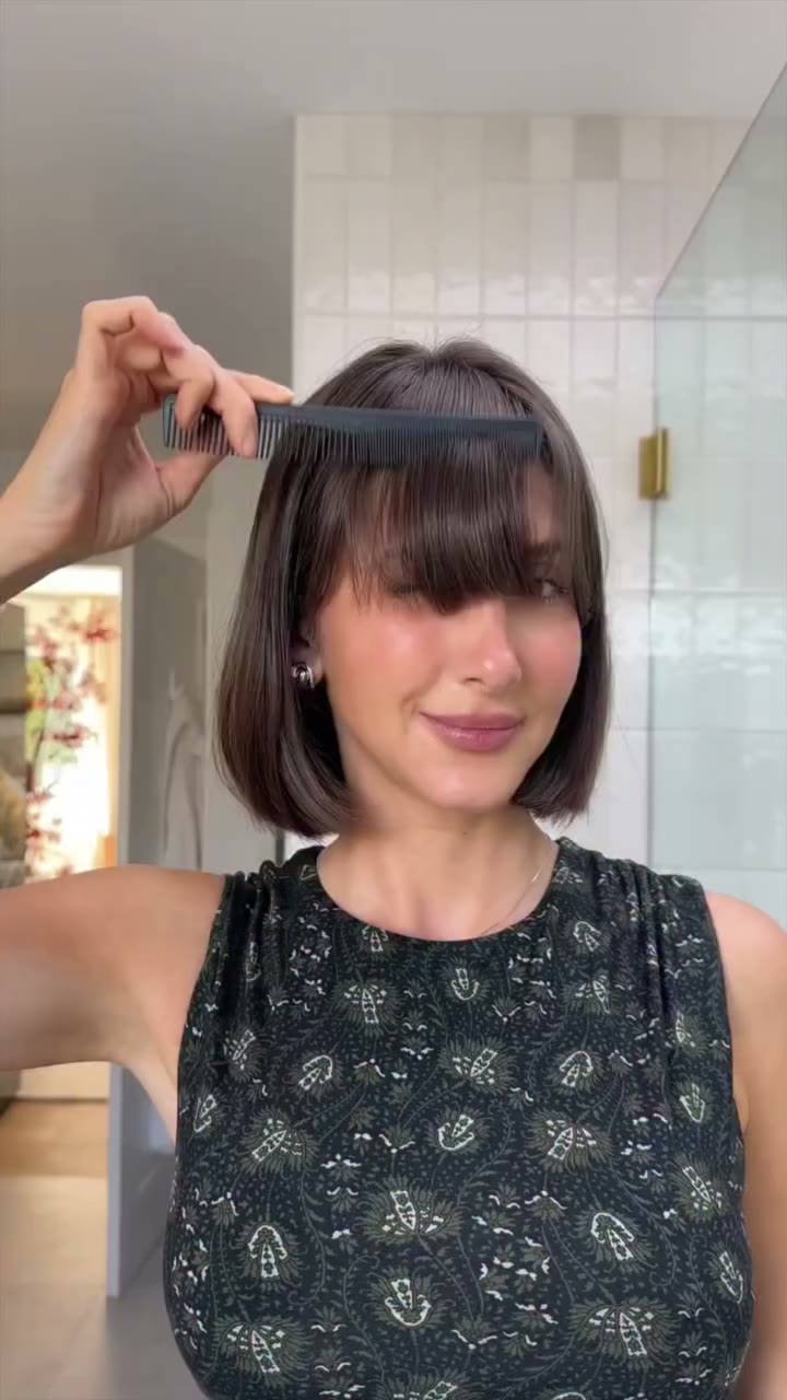 maintenance trim ✂️