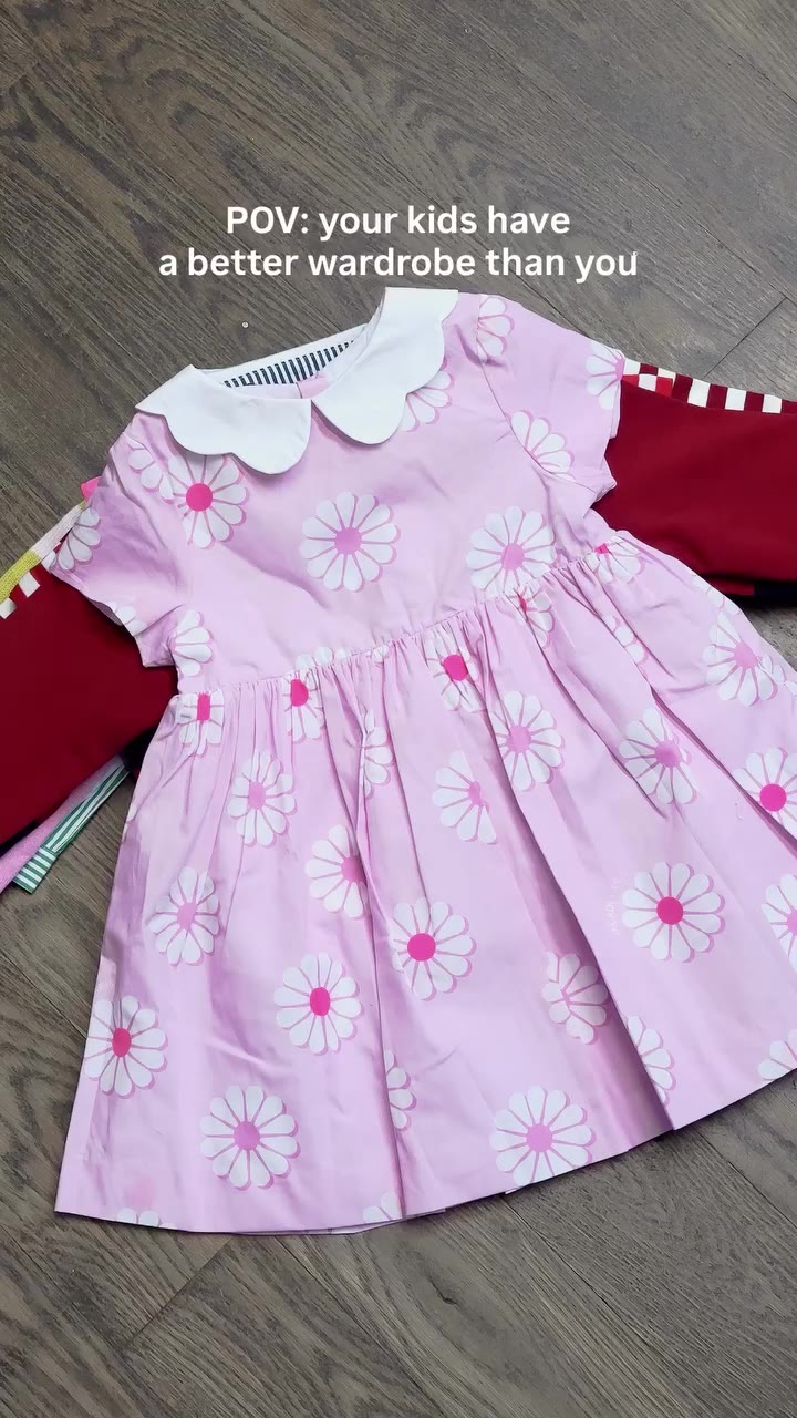 French elegance for your kids with @jacadiparis sample sale 🧸 Save on…