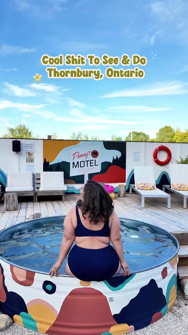 SAVE THIS FOR YOUR NEXT THORNBURY GETAWAY 🍎🍂✨ I just spent 3 days…