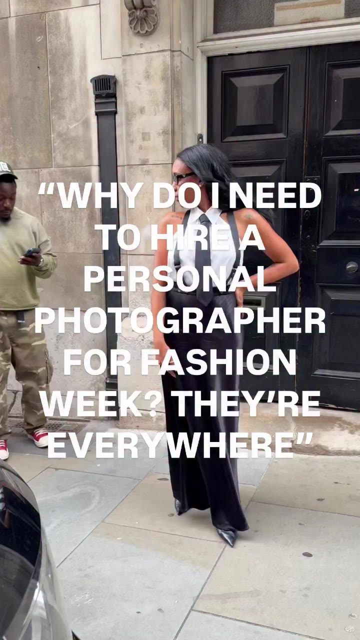 ok hot take incoming!! <3 photographers ARE everywhere. The one you choose…