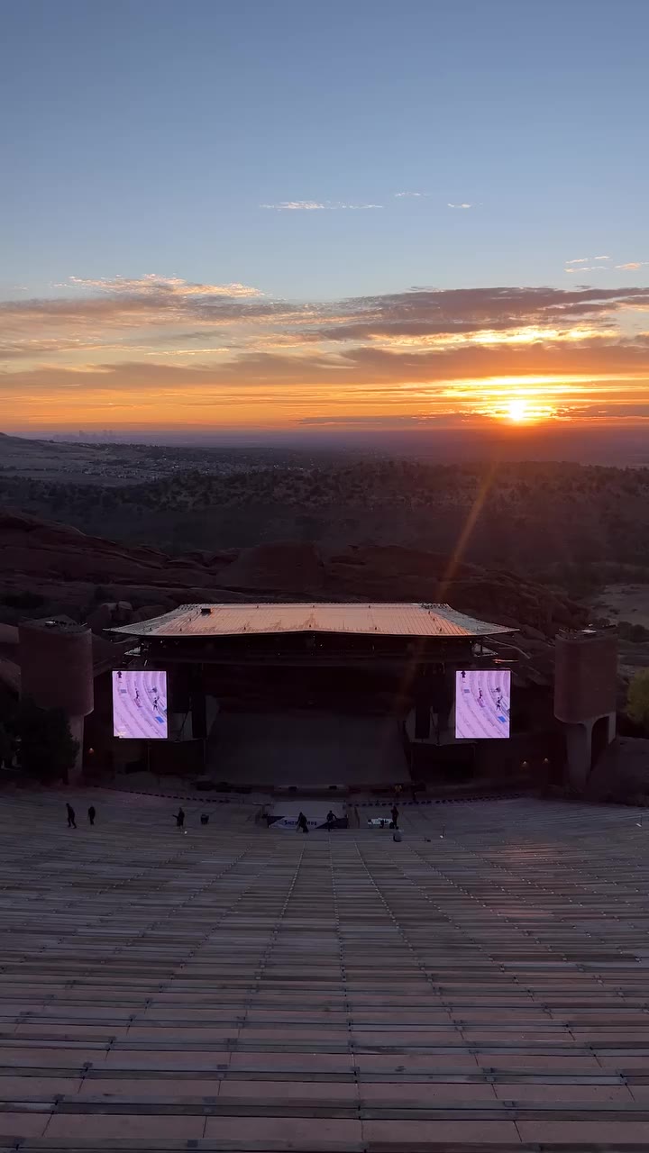 Ski season prep starts now. ❄️ Thanks to everyone who joined us at @redrocksco…