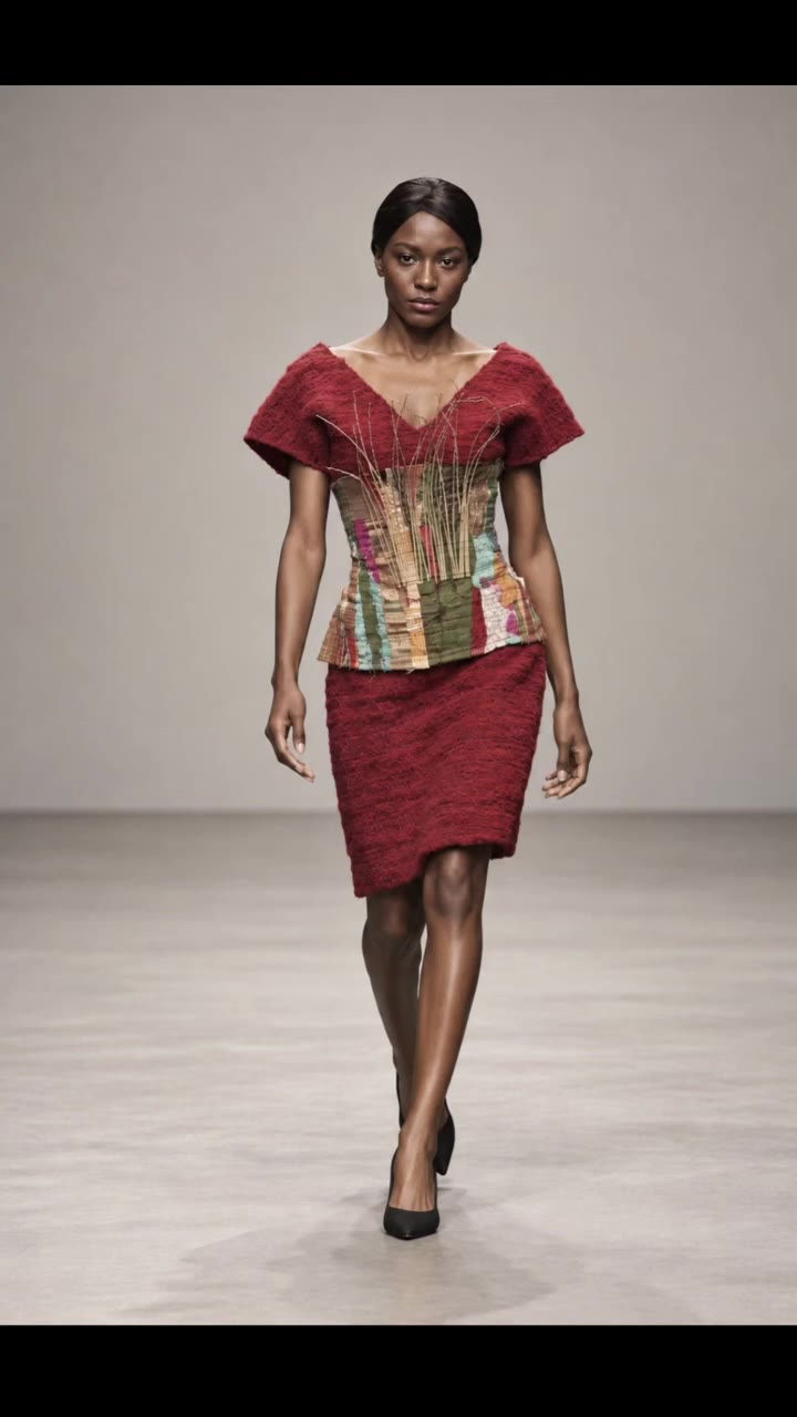 Look by @farobagdesign