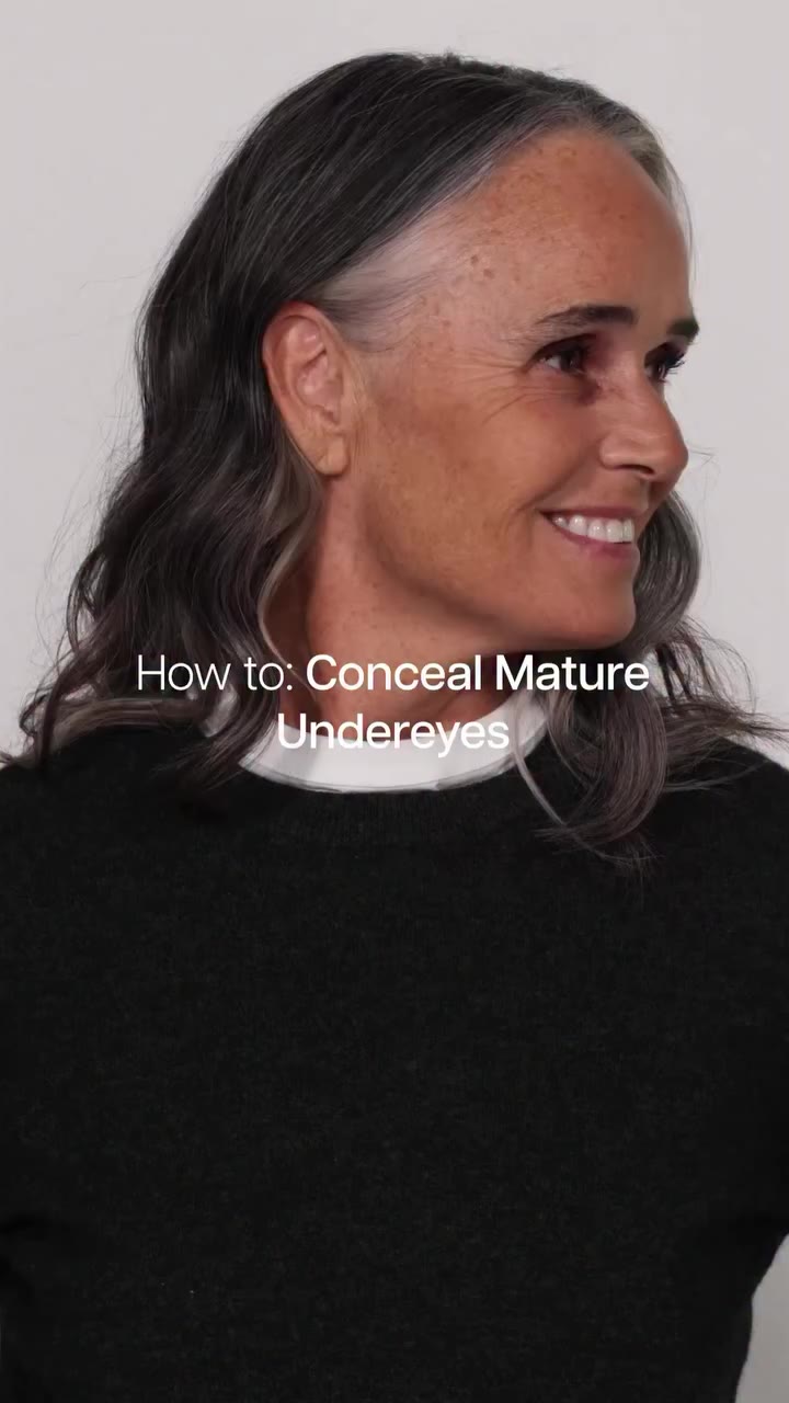 Your guide to brighter under eyes. Everything you need to color correct…