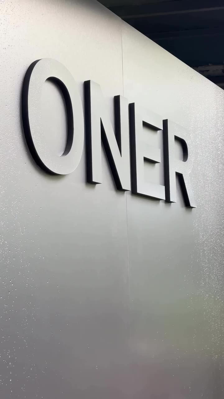 a day with @oneractive 🤎✨