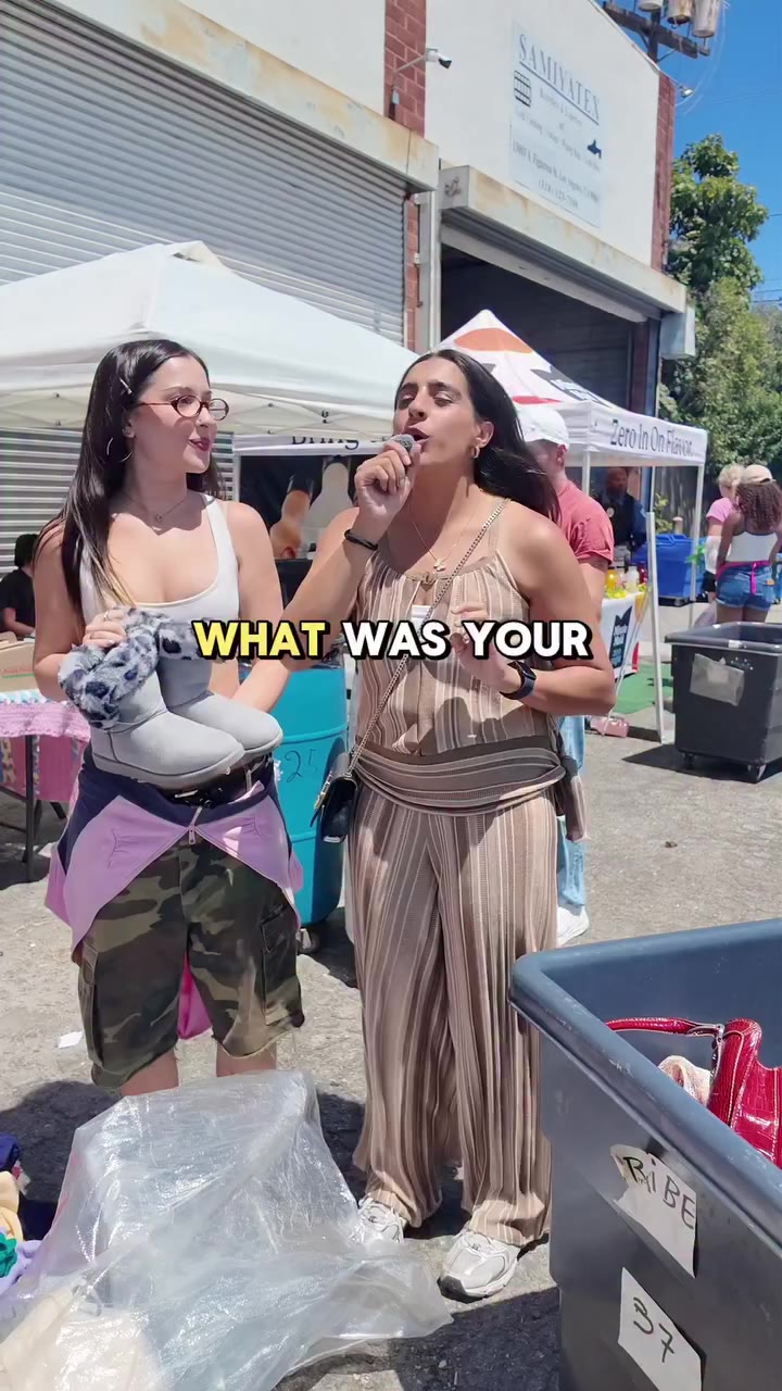 What the girlies thrifted for $6/lb🛍️✨ The next Warehouse sale is Saturday…