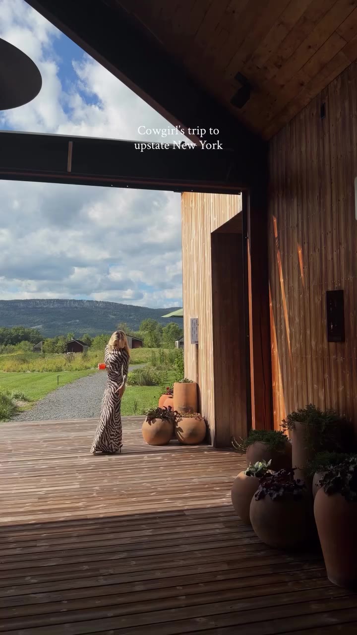 Another side of New York Venue @wildflowerauberge Hotel @newpaltzwayhotel…