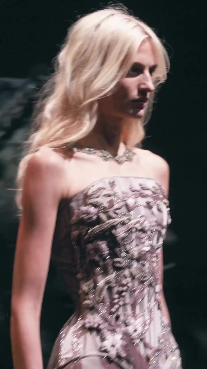 visit wiederhoeft.com to screen our SS/27 Runway film “QUEENS.” We meet our…