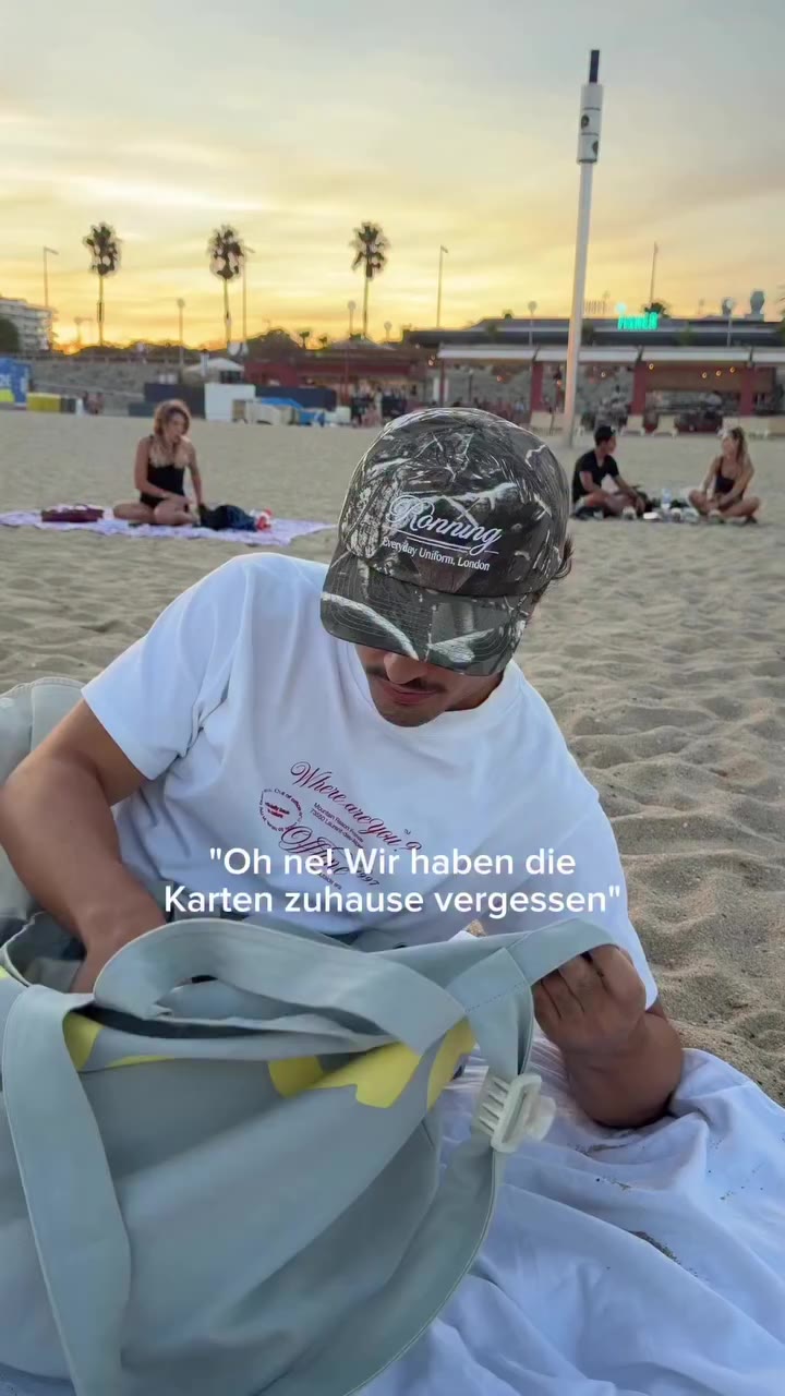 alles gut, bin gleich zurück