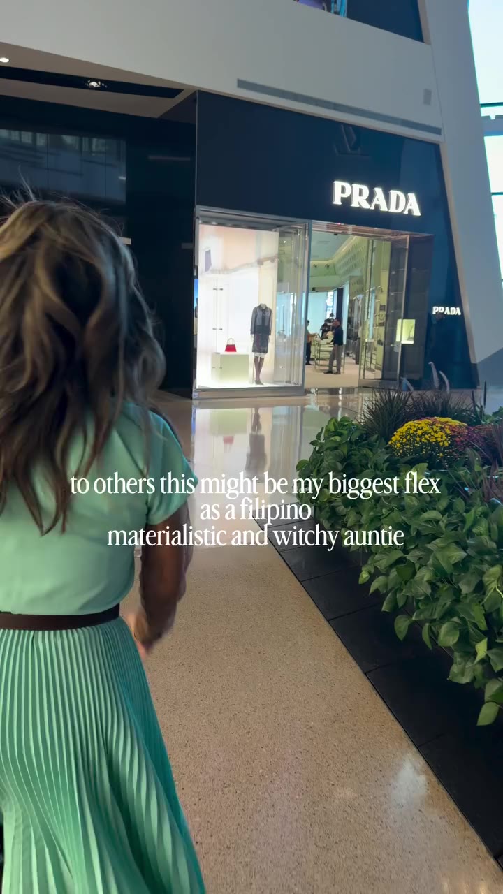As much as I love my shopping, fashion shows, events, traveling and all the…