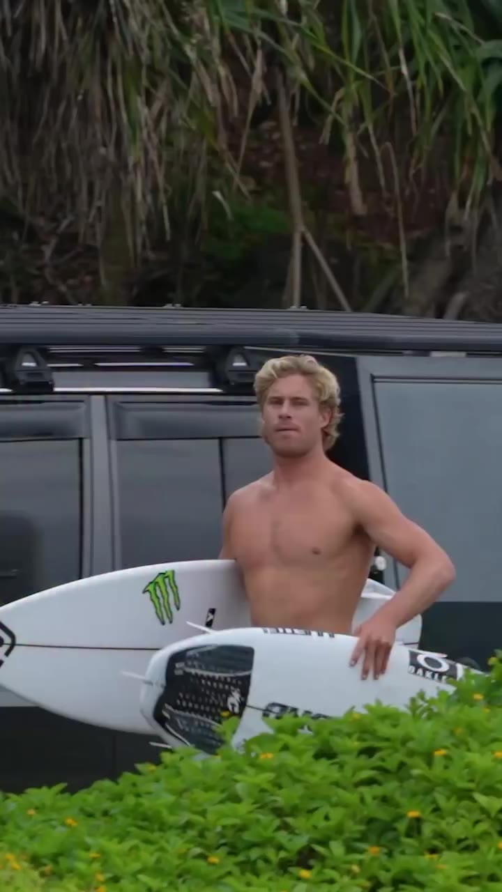 Ethan Ewing Juliette PU 6’ 1 x 19 x 2 5/8 Ethan is 6’0 x 86kg