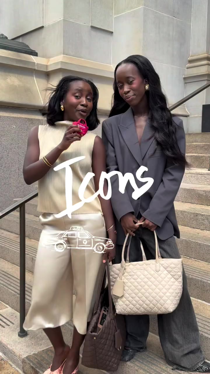 A look behind #mzwicons 🎬