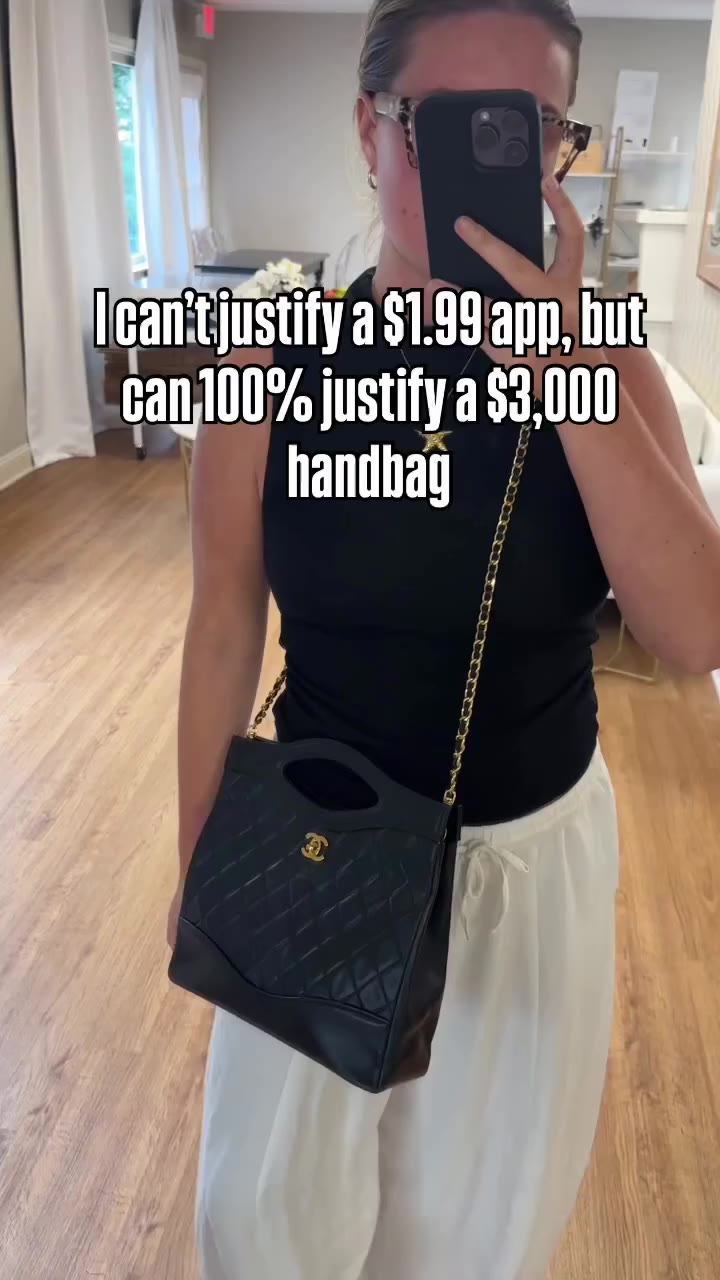 Anyone else?!😄 Shop at —> j o y o f l u x u r y . c o #preownedluxury…
