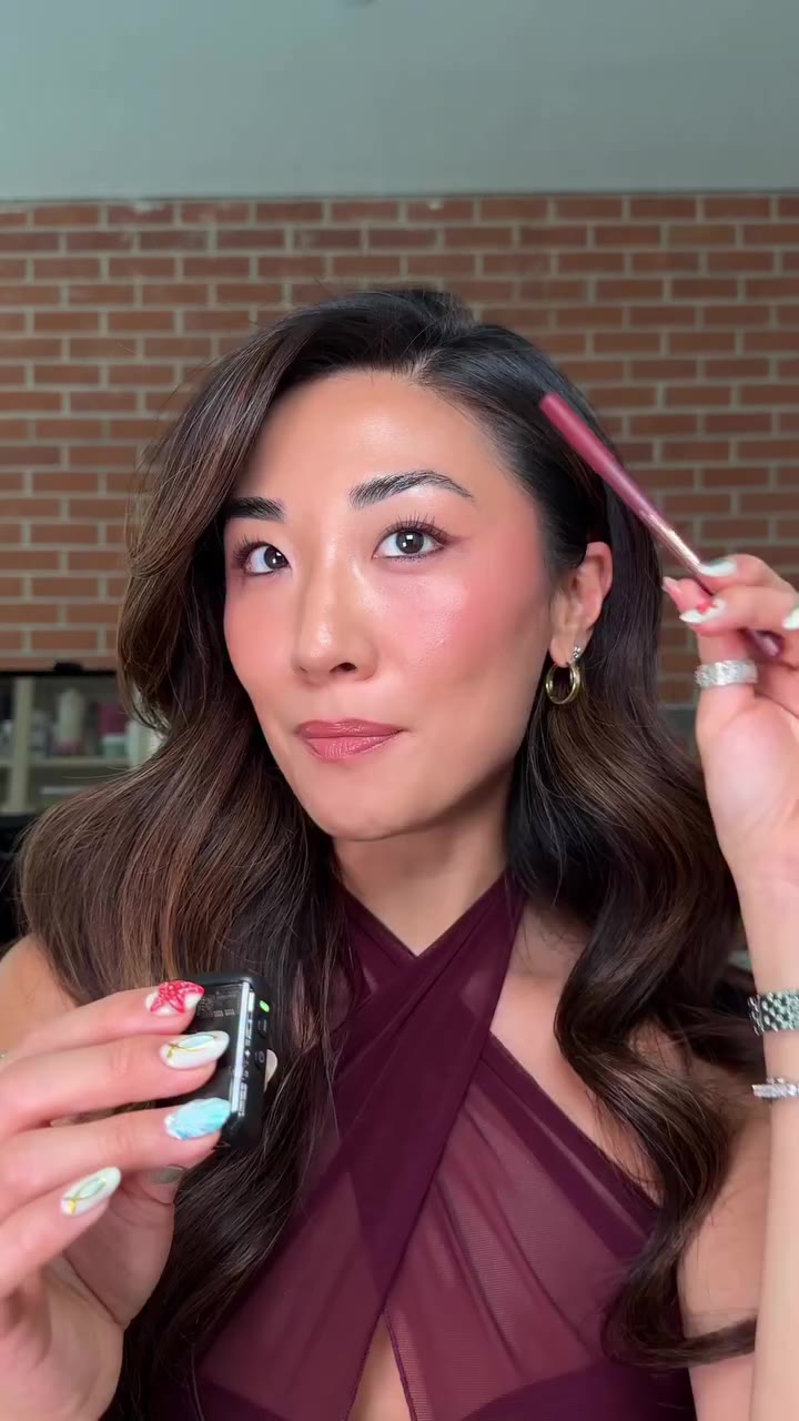 Burgundy is THE color for the fall season...so what’s better than saving money…