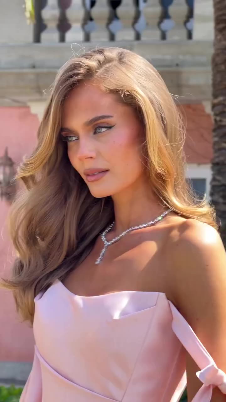 A softer side of Heirloom. In the most delicate shade of pink. Arriving…