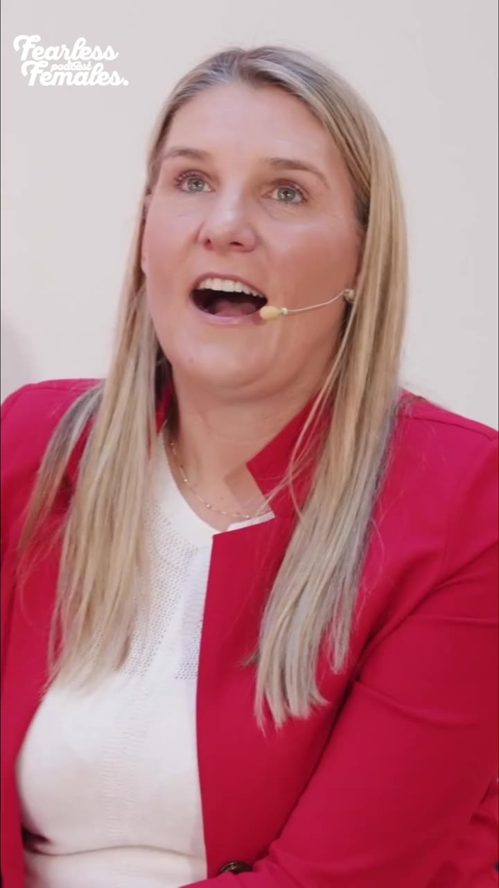 🎙️ A little story from our Big Bird… Our founder Jane Cay recently sat down…