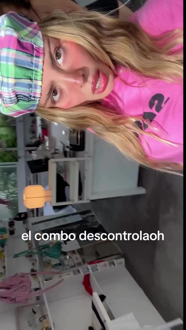 el combo descontrolao en el estudio today