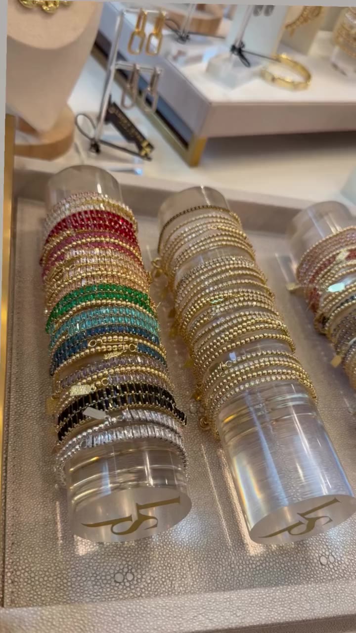 Stack without limits. Because one was never the point. Meet the Bubble…