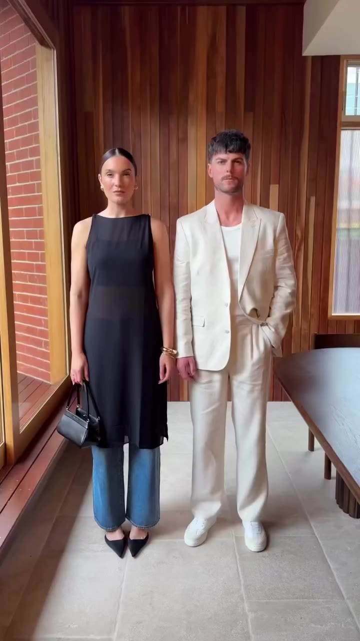 Outfits for every RSVP occasion. ⁠ ⁠ #UnisonUnlocked