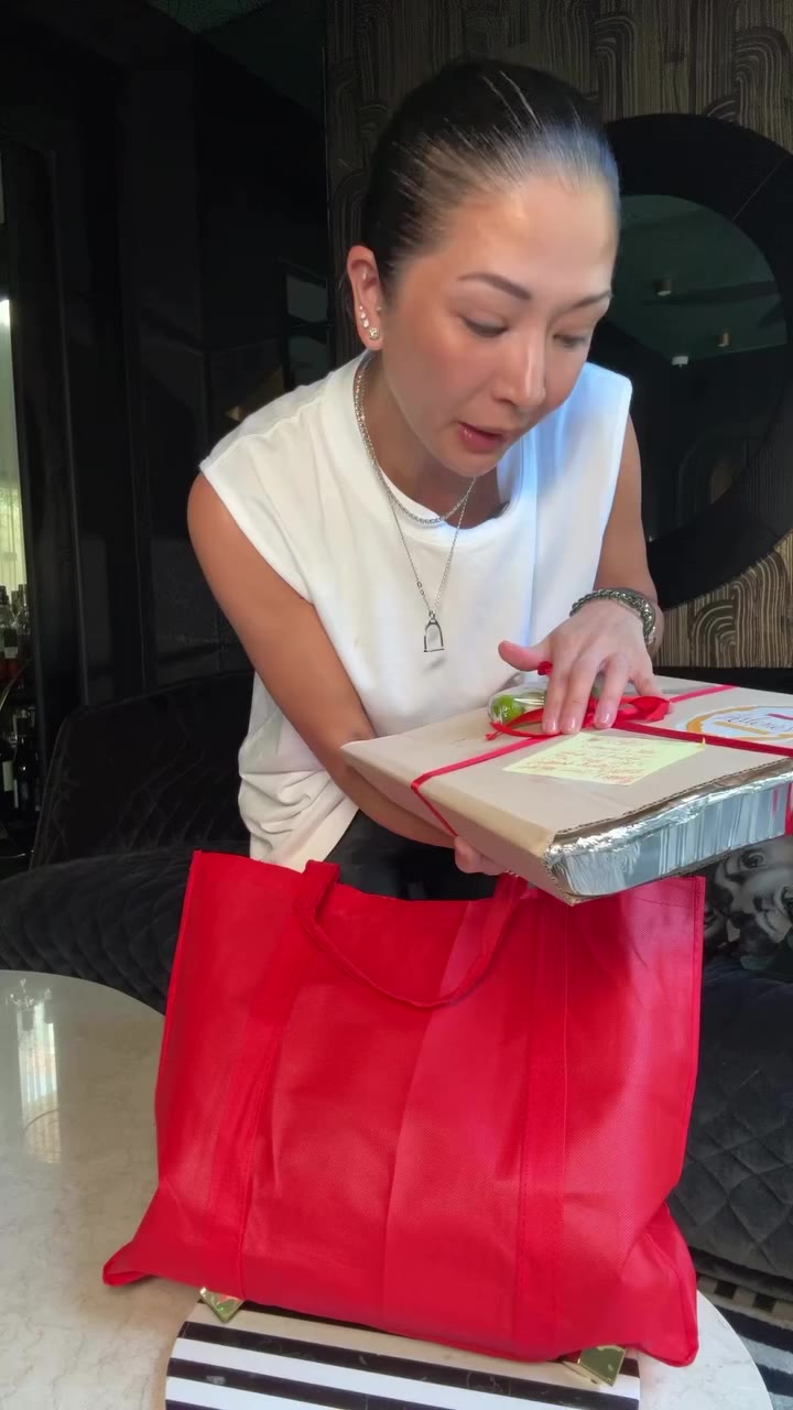 Happy Birthday to my amazing Interior Designer, former PSID teacher, and dear…