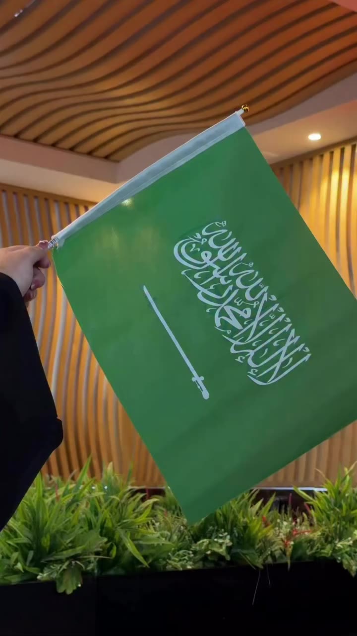 Celebrate. Shop. Save! 🇸🇦💚 This Saudi National Day, head to…