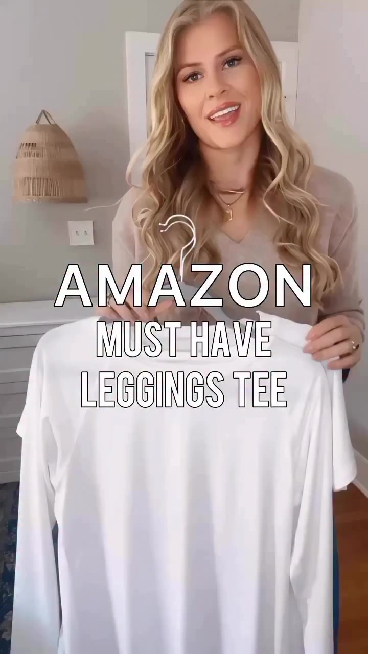 Comment TEE to shop! My most worn and can’t live without item for fall - this…