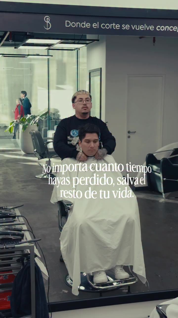 El momento es ahora 🙏🫶