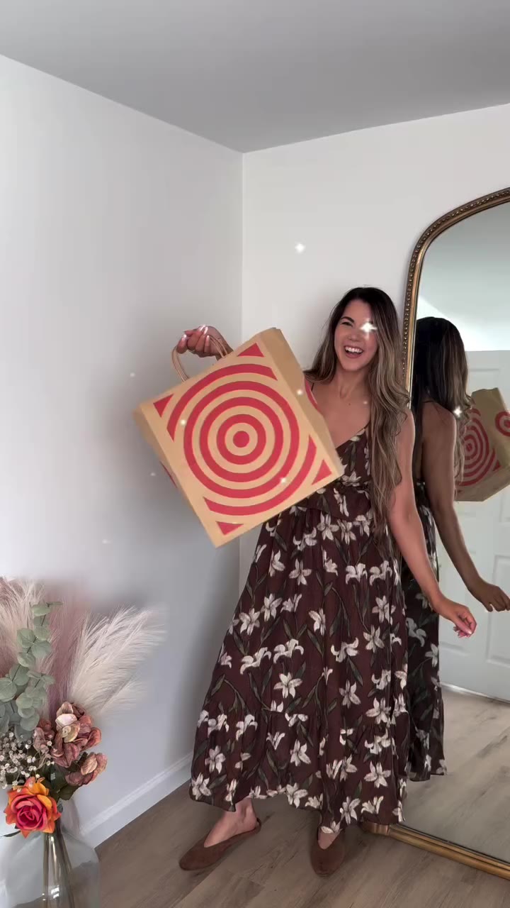 comment TARGET for a direct message with links to shop all of these cute fall…