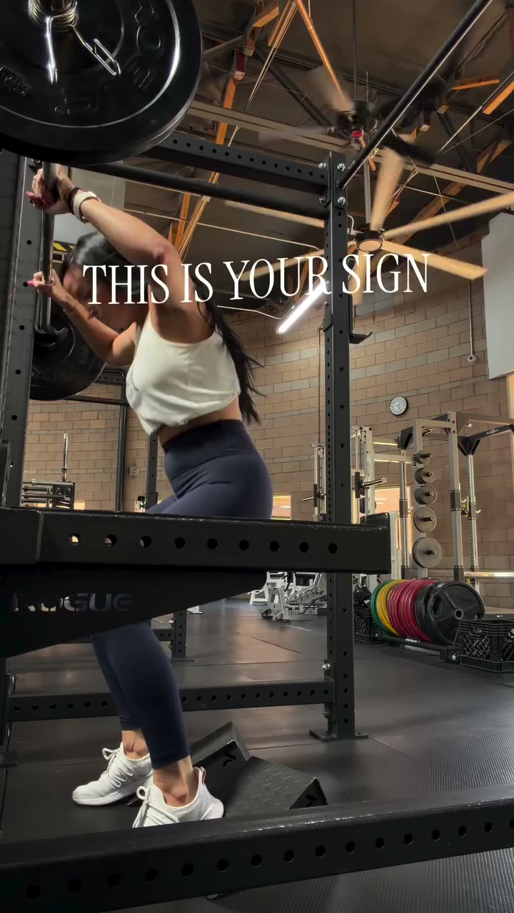 Over 40 and wanting to feel the strongest you’ve ever felt?! 💪 Enter…