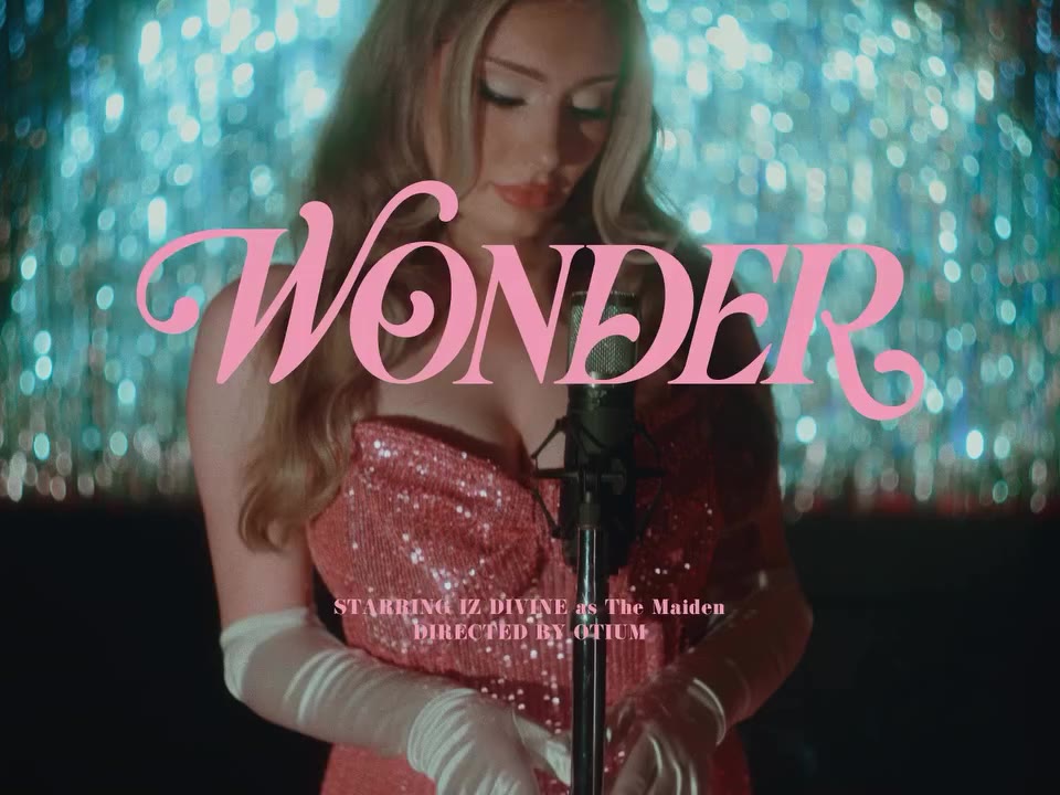 Wonder by @sheizdivine Director: Otium Video Editor & Producer: Matt Koenig…