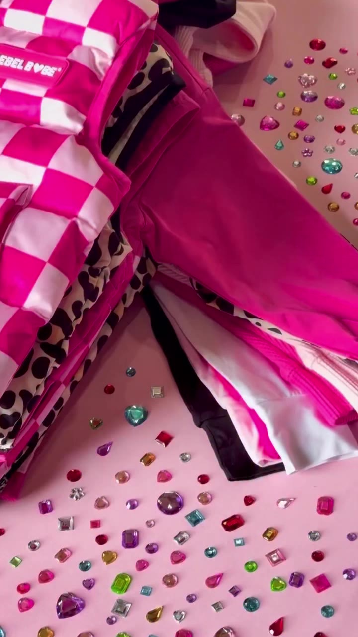 Sneak Peek ✨💖🤭 - GRLWRLD Pre-Order Drops 9.25 at 11am