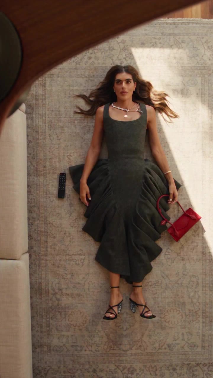 trend alert! outfit spin ✨💁🏻‍♀️📽️