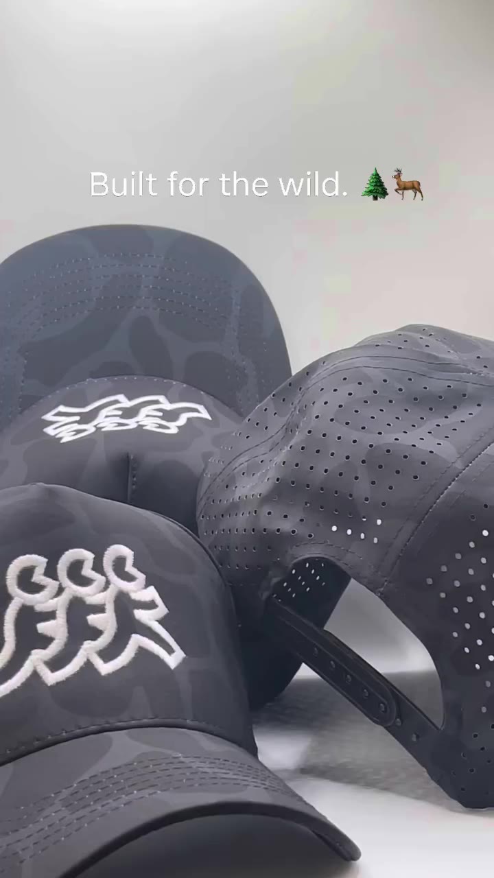 Gear up. Get outside. Stay covered. Water-resistant, rugged, and ready for…