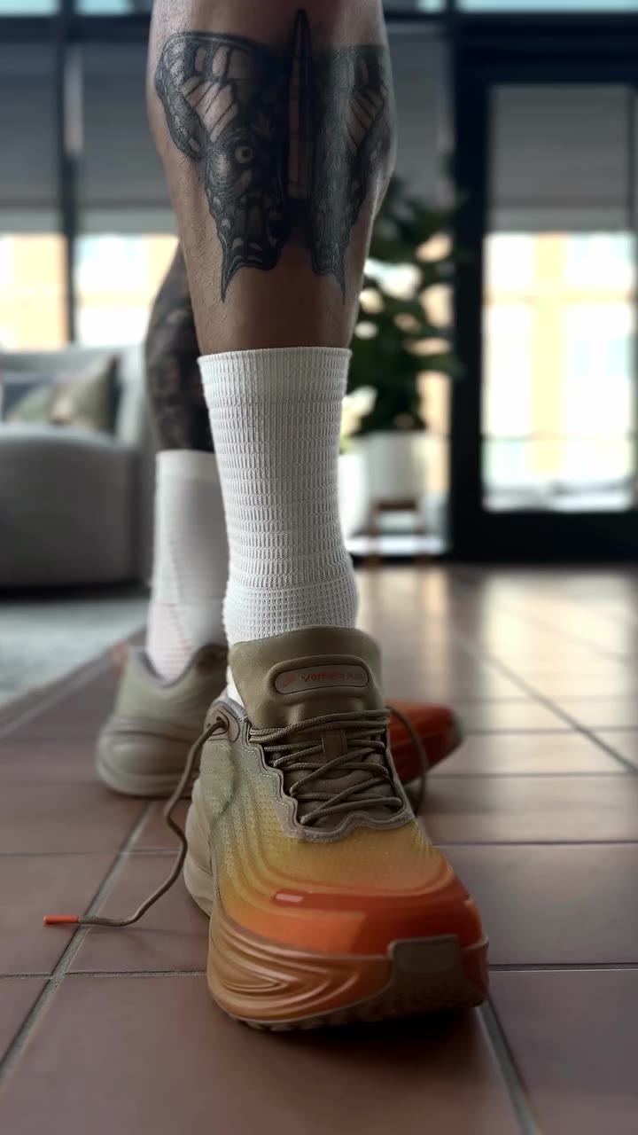 The Nike Vomero Plus “Cheat Day” takes inspiration from that unmistakable…