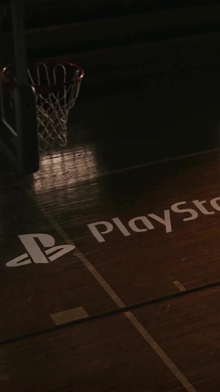 Greatness isn’t given. It’s earned. 💯 #PlayStationPlaymaker #ad #ItHappensOnPS5