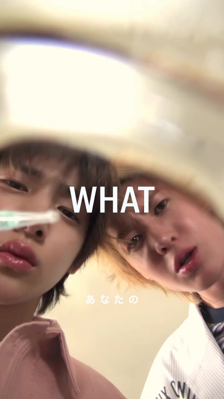 🧑🔬 🧑🔬 🧑🔬 🧑🔬 🧑🔬 + 🧇 + 🏁 = ??? Oh, What Fun -楽しんだもん勝ち- CORTISと再びタッグ。…
