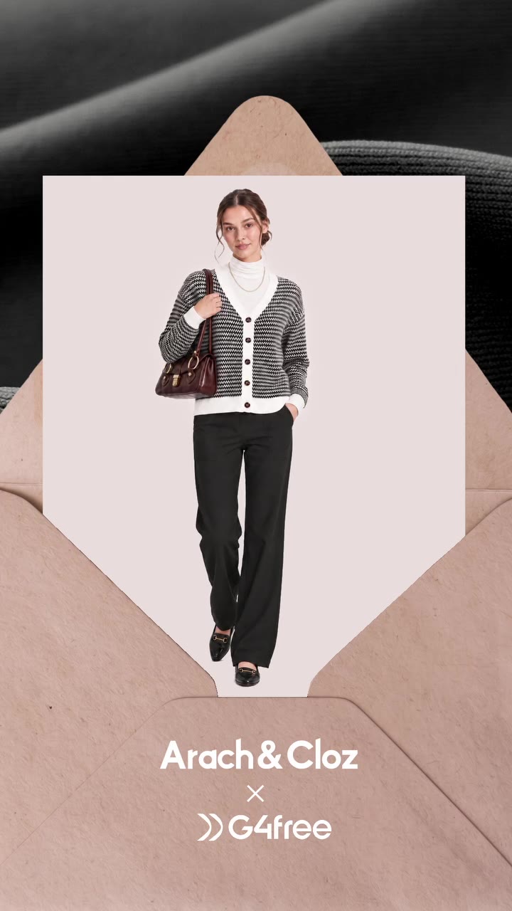 An Autumn Letter to Effortless Workwear ✉️ A letter on ultimate daily comfort…