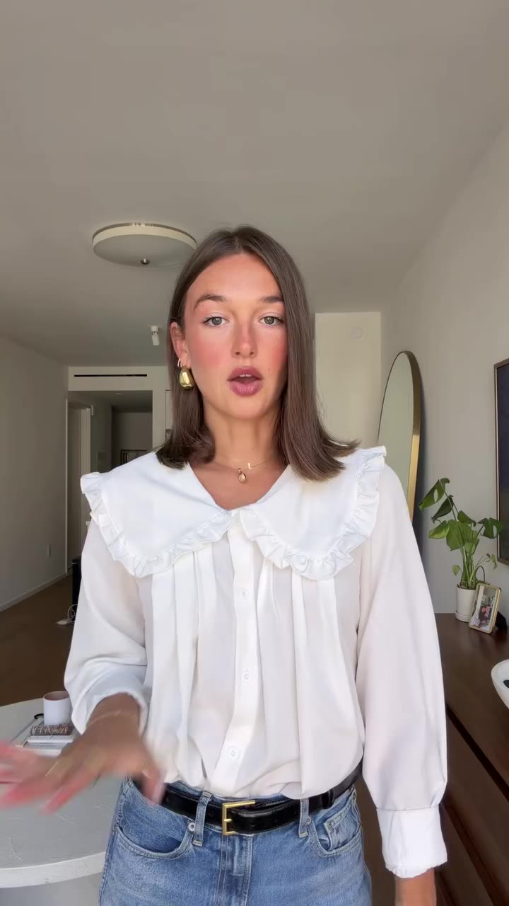 Your work outfit is sorted 🖤 @autumn_gruber