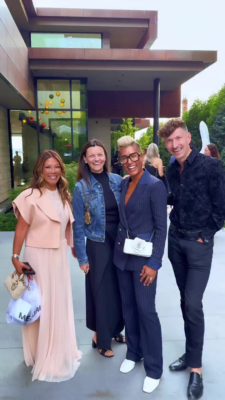 S o M 🎼 || The other week we were privileged to experience an evening of…