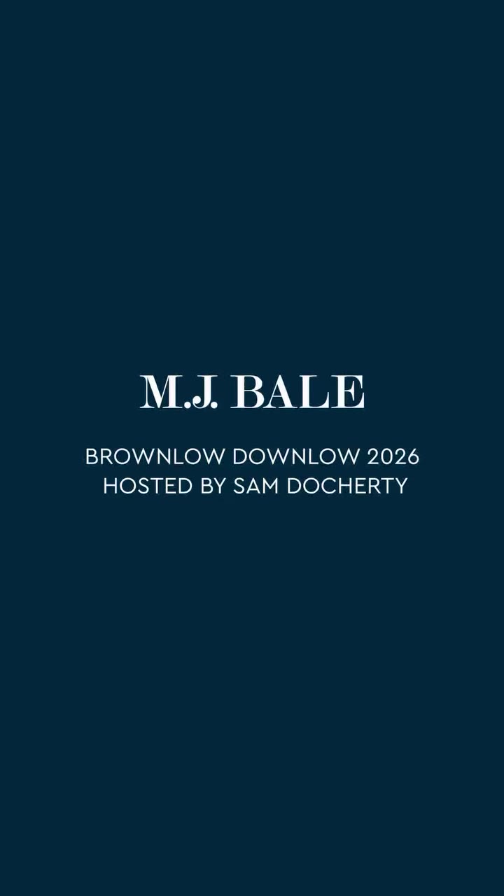 @dochertysam chats with previous Brownlow Medal winners and AFL legends…