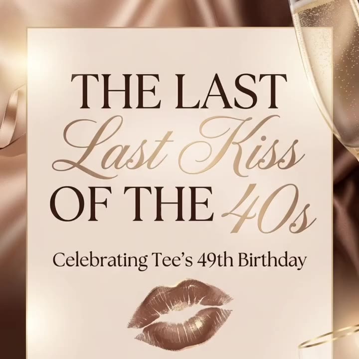 💋 Birthday festivities with my girls! 💄✨ We kicked off my birthday…
