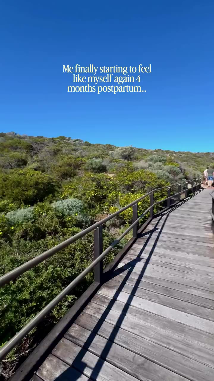 4 month regression was really like lol jokes xoxo In all honesty though, we’re…
