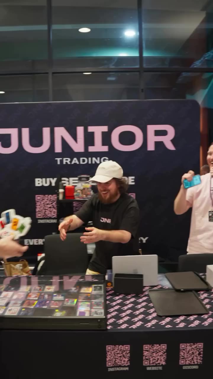 Full credit to the boys, gave it 110% out there on stream 5,000+ items sold in…