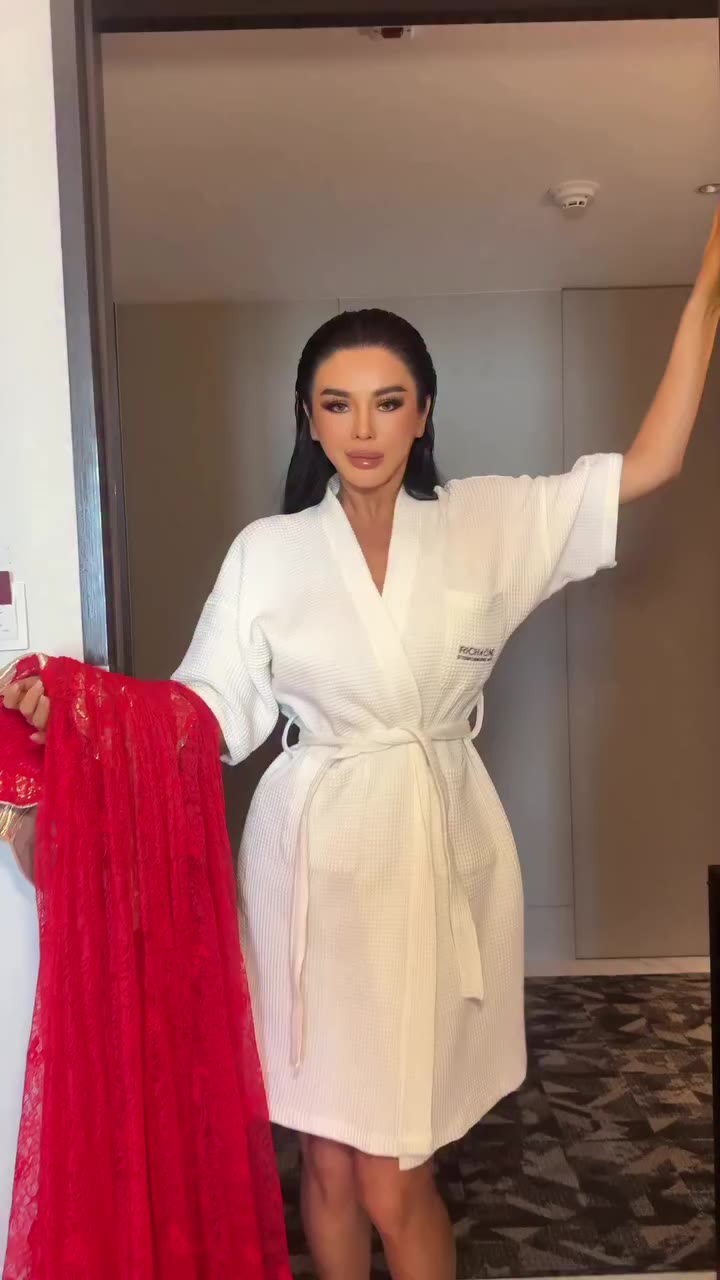 #missgrandhongkong #missgrandinternational #missgrand #nawat #beautypageant